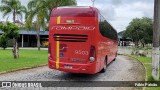 Viação Sampaio 9503 na cidade de Juiz de Fora, Minas Gerais, Brasil, por Fábio Paixão. Número da foto: #12451208.