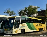 Empresa Gontijo de Transportes 15050 na cidade de Belo Horizonte, Minas Gerais, Brasil, por Marcel  Sales. Número da foto: #12452927.