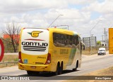 Empresa Gontijo de Transportes 21665 na cidade de Vitória da Conquista, Bahia, Brasil, por Rava Ogawa. Número da foto: #12450913.