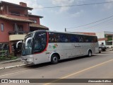 Turismo Irmãos Perovano 2300 na cidade de Itá, Santa Catarina, Brasil, por Alexsandro Bállico. Número da foto: #:id.
