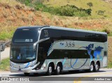 ASS Turismo 2025 na cidade de Aparecida, São Paulo, Brasil, por Adailton Cruz. Número da foto: #12450924.