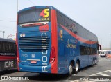 Viação Riodoce 771955 na cidade de São Paulo, São Paulo, Brasil, por Rafael Lopes de Oliveira. Número da foto: #12452129.