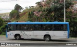 VSFL - Viação São Francisco 444 na cidade de Juiz de Fora, Minas Gerais, Brasil, por Gabriel Cruz. Número da foto: #:id.