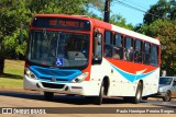 TUA - Transporte Urbano Arapongas 5729 na cidade de Arapongas, Paraná, Brasil, por Paulo Henrique Pereira Borges. Número da foto: #12452400.