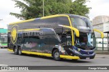 Caravellas Transportes e Turismo 2302 na cidade de São Paulo, São Paulo, Brasil, por George Miranda. Número da foto: #12451542.