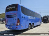 Expresso Guanabara 1419 na cidade de Duque de Caxias, Rio de Janeiro, Brasil, por Cleiton Linhares. Número da foto: #12452738.