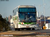 Cia. São Geraldo de Viação 14775 na cidade de Caruaru, Pernambuco, Brasil, por Lenilson da Silva Pessoa. Número da foto: #:id.