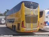 Expresso JK 24132 na cidade de São Paulo, São Paulo, Brasil, por Douglas Nelson de Oliveira. Número da foto: #12450842.
