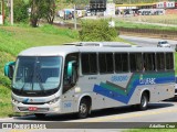Grandino Transportes 7600 na cidade de Aparecida, São Paulo, Brasil, por Adailton Cruz. Número da foto: #:id.