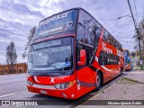 Ivergrama - Transporte y Turismo Iver Grama 103 na cidade de Valparaíso, Valparaíso, Valparaíso, Chile, por Nicolas Ignacio Raiko. Número da foto: #12450532.