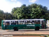 Amazônia Inter 1010 na cidade de Formosa, Goiás, Brasil, por Ulisses Osse. Número da foto: #:id.