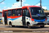 TUA - Transporte Urbano Arapongas 2023 na cidade de Arapongas, Paraná, Brasil, por Paulo Henrique Pereira Borges. Número da foto: #12452380.