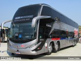 Auto Viação 1001 RJ 108.626 na cidade de Duque de Caxias, Rio de Janeiro, Brasil, por Renan Vieira. Número da foto: #12452228.