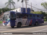 Radial Transporte Coletivo 41.057 na cidade de Itaquaquecetuba, São Paulo, Brasil, por Gilberto Mendes dos Santos. Número da foto: #:id.