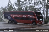 Expresso São Luiz 7660 na cidade de Cuiabá, Mato Grosso, Brasil, por Buss Mato Grossense. Número da foto: #12451179.