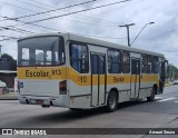 Trans Isaak Turismo 913 na cidade de Curitiba, Paraná, Brasil, por Amauri Souza. Número da foto: #:id.