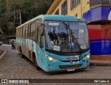 Almeida & Mendes Fretamento e Locações 2060 na cidade de Barão de Cocais, Minas Gerais, Brasil, por Edi Carlos Jr.. Número da foto: #12451182.