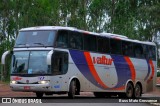 Valtur Turismo - Constantina Turismo Ltda(RS) 14000 na cidade de Cuiabá, Mato Grosso, Brasil, por Buss Mato Grossense. Número da foto: #:id.