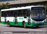 Jotur - Auto Ônibus e Turismo Josefense 1331 na cidade de Florianópolis, Santa Catarina, Brasil, por João Victor - PHOTOVICTORBUS. Número da foto: #:id.