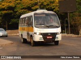 Trectur 7930 na cidade de Três Corações, Minas Gerais, Brasil, por Fábio Mateus Tibúrcio. Número da foto: #12451744.