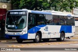 Viação Sorriso de Toledo 93403 na cidade de Toledo, Paraná, Brasil, por Flávio Oliveira. Número da foto: #:id.