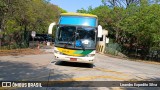 Empresa Gontijo de Transportes 14535 na cidade de São Paulo, São Paulo, Brasil, por Leandro Expedito Silva. Número da foto: #12451772.