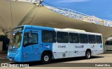Nova Transporte 22281 na cidade de Vila Velha, Espírito Santo, Brasil, por Gabriel Silva. Número da foto: #12450618.