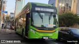 Viação Metrópole Paulista - Zona Leste 3 2653 na cidade de São Paulo, São Paulo, Brasil, por Lucas Kevin. Número da foto: #12450336.
