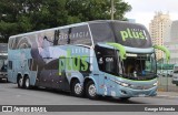 Viação Garcia 88036 na cidade de São Paulo, São Paulo, Brasil, por George Miranda. Número da foto: #12451511.