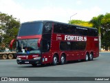 ForteBus Turismo 22600 na cidade de Formiga, Minas Gerais, Brasil, por Gabriel Leal. Número da foto: #:id.