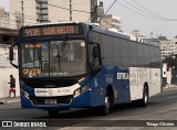 Viação Estrela RJ 177.024 na cidade de Niterói, Rio de Janeiro, Brasil, por Thiago Oliveira. Número da foto: #:id.