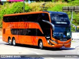 Real Alagoas de Viação 450 na cidade de Maceió, Alagoas, Brasil, por Marcos Lisboa. Número da foto: #:id.