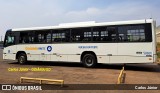 Rápido Araguaia 50691 na cidade de Goiânia, Goiás, Brasil, por Carlos Júnior. Número da foto: #:id.