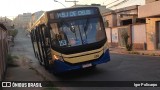 Trancid - Transporte Cidade de Divinópolis 258 na cidade de Divinópolis, Minas Gerais, Brasil, por Igor Policarpo. Número da foto: #12450759.