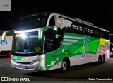 JS Rodrigues Turismo 0020 na cidade de Guaratinguetá, São Paulo, Brasil, por Tadeu Vasconcelos. Número da foto: #12451627.