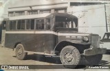 Auto Viação Imbuiense 01 na cidade de Imbuia, Santa Catarina, Brasil, por Amarildo Kamers. Número da foto: #12451775.