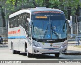 Viação Piracicabana 462403 na cidade de Sorocaba, São Paulo, Brasil, por Flavio Alberto Fernandes. Número da foto: #:id.