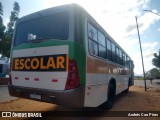 Escolares 1461 na cidade de Nísia Floresta, Rio Grande do Norte, Brasil, por Andrés Cao Pires. Número da foto: #12450337.
