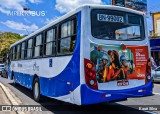 Transportes Barata BN-99002 na cidade de Belém, Pará, Brasil, por Kauê Silva. Número da foto: #:id.