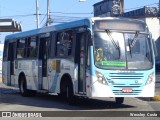 Auto Viação São José 12439 na cidade de Fortaleza, Ceará, Brasil, por Wescley  Costa. Número da foto: #:id.