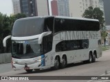 Auto Viação Catarinense 319304 na cidade de Curitiba, Paraná, Brasil, por GDC __39AM. Número da foto: #12451588.