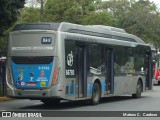 Transwolff Transportes e Turismo 6 6793 na cidade de São Paulo, São Paulo, Brasil, por Mateus C.  Cardoso. Número da foto: #12450846.