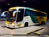 Empresa Gontijo de Transportes 15005 na cidade de Maceió, Alagoas, Brasil, por Marcos Lisboa. Número da foto: #12452337.