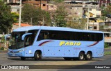 Fábio Turismo 4100 na cidade de Juiz de Fora, Minas Gerais, Brasil, por Gabriel Cruz. Número da foto: #:id.
