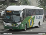 Real Brasil Turismo 290 na cidade de Rio de Janeiro, Rio de Janeiro, Brasil, por Rodrigo Miguel. Número da foto: #12452054.