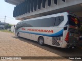 Viação Piracicabana 452407 na cidade de Presidente Venceslau, São Paulo, Brasil, por Carlos Morais. Número da foto: #12451350.