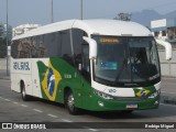 Real Brasil Turismo 120 na cidade de Rio de Janeiro, Rio de Janeiro, Brasil, por Rodrigo Miguel. Número da foto: #12452055.