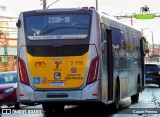 Viação Metrópole Paulista - Zona Leste 3 1751 na cidade de São Paulo, São Paulo, Brasil, por Cauan Ferreira. Número da foto: #:id.