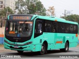 Linave Transportes RJ 146.023 na cidade de Nova Iguaçu, Rio de Janeiro, Brasil, por Rafael da Silva Xarão. Número da foto: #:id.