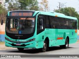 Linave Transportes RJ 146.092 na cidade de Nova Iguaçu, Rio de Janeiro, Brasil, por Rafael da Silva Xarão. Número da foto: #:id.